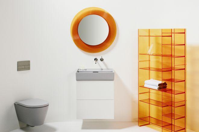 POBIERZ: Kartell by Laufen. Katalog