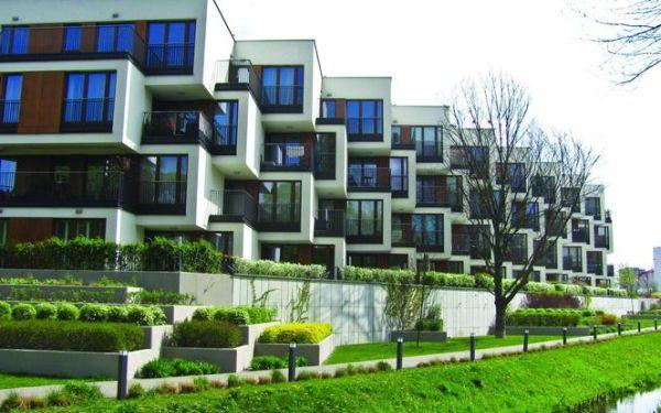 Tereny zieleni na osiedlu mieszkaniowym - wymogi formalne, zarządzanie