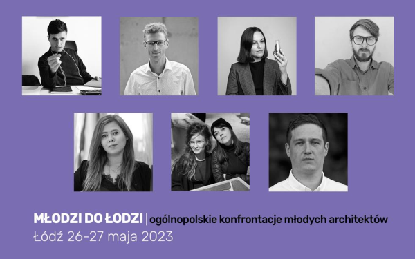 O czym będziemy rozmawiać podczas Młodych do Łodzi 2023